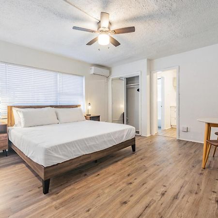 Elegant Studio Apartment In Downtown St Pete - Great Community Events! Αγία Πετρούπολη Εξωτερικό φωτογραφία