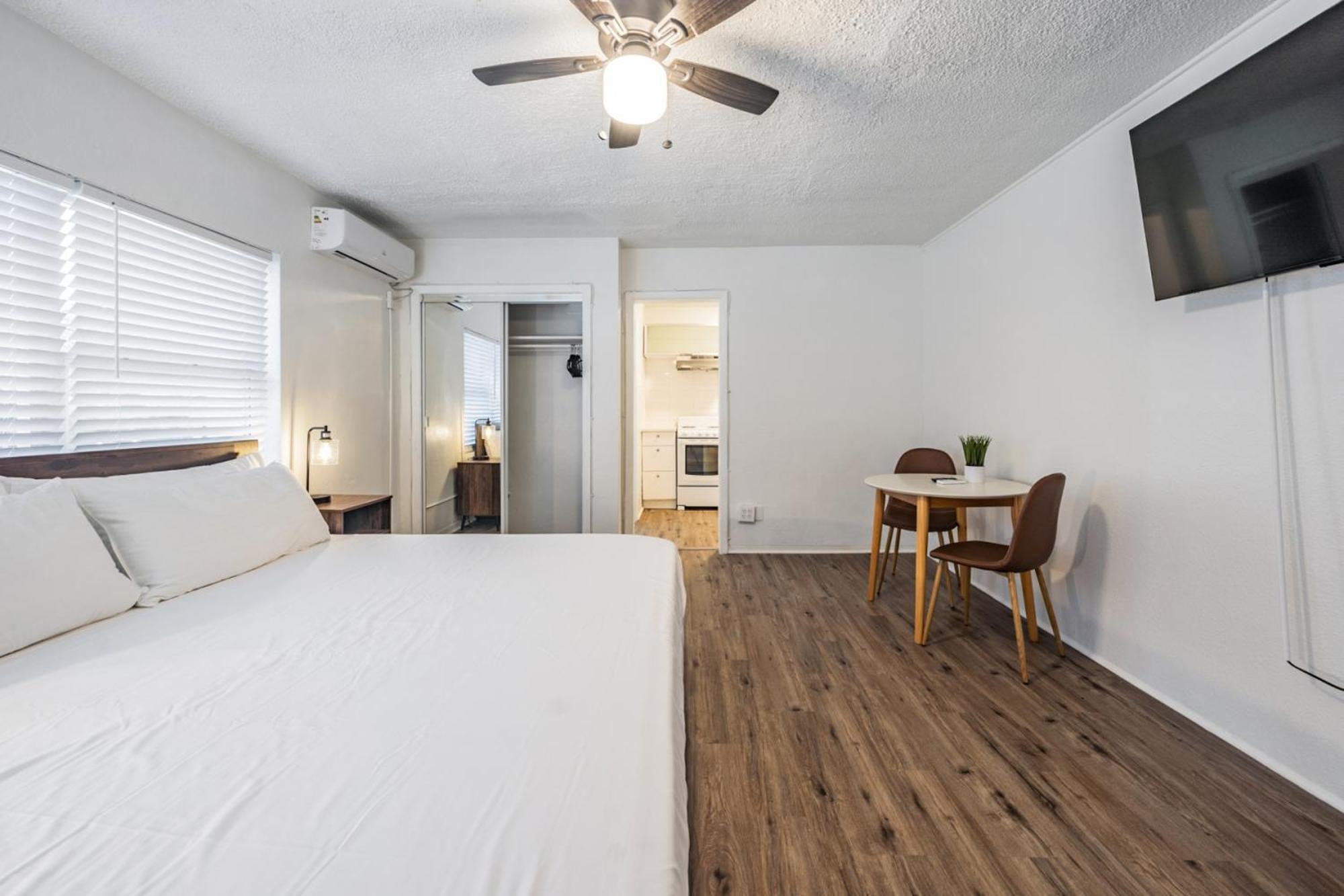 Elegant Studio Apartment In Downtown St Pete - Great Community Events! Αγία Πετρούπολη Εξωτερικό φωτογραφία