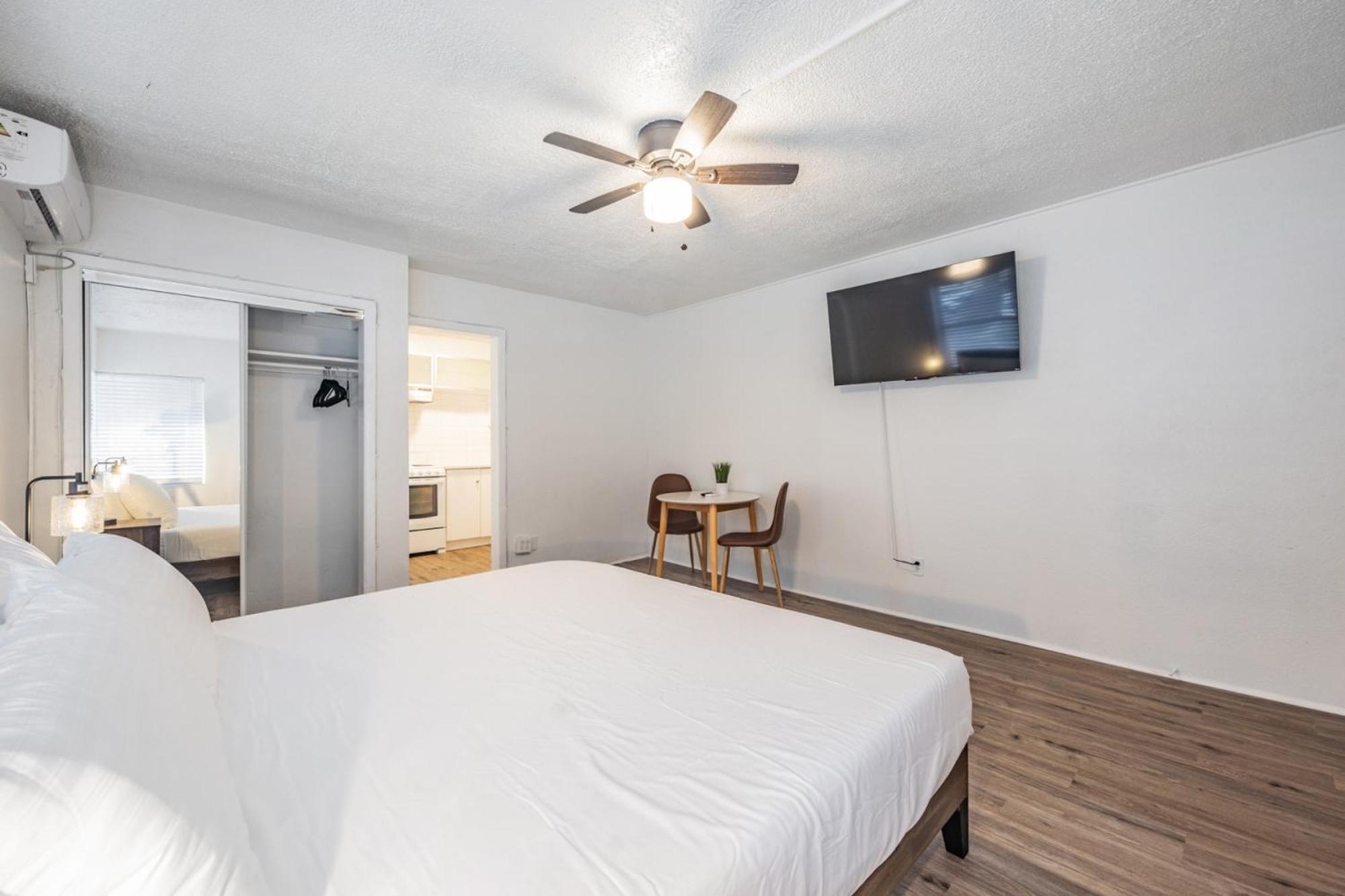 Elegant Studio Apartment In Downtown St Pete - Great Community Events! Αγία Πετρούπολη Εξωτερικό φωτογραφία