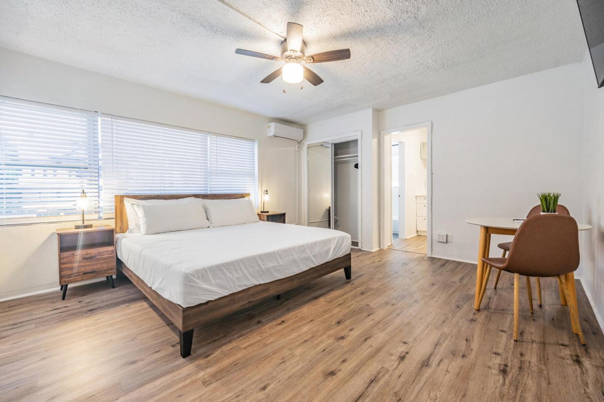 Elegant Studio Apartment In Downtown St Pete - Great Community Events! Αγία Πετρούπολη Εξωτερικό φωτογραφία